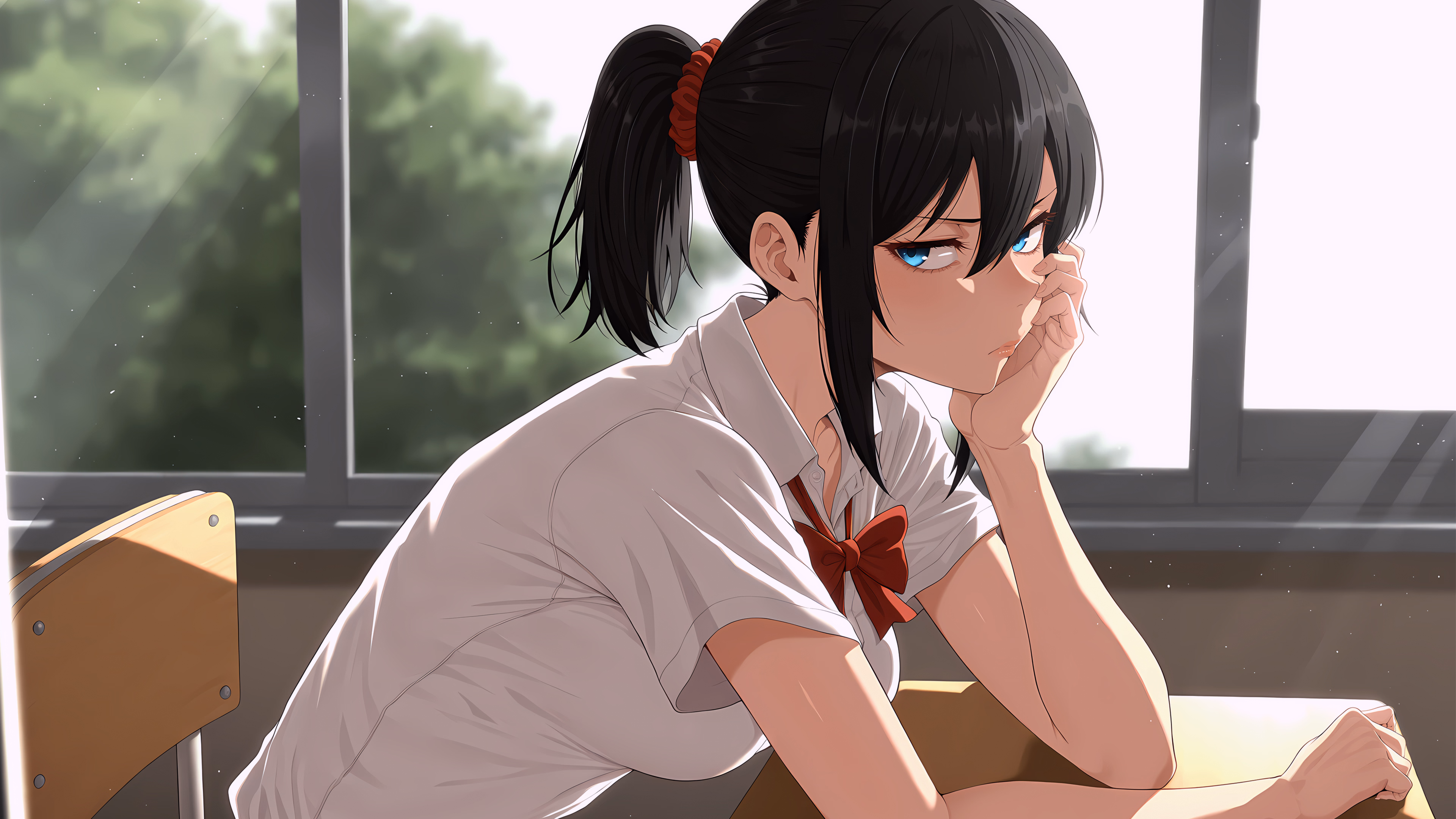 VN Ren'Py Aperture [Ch.2] [Vonsatia]