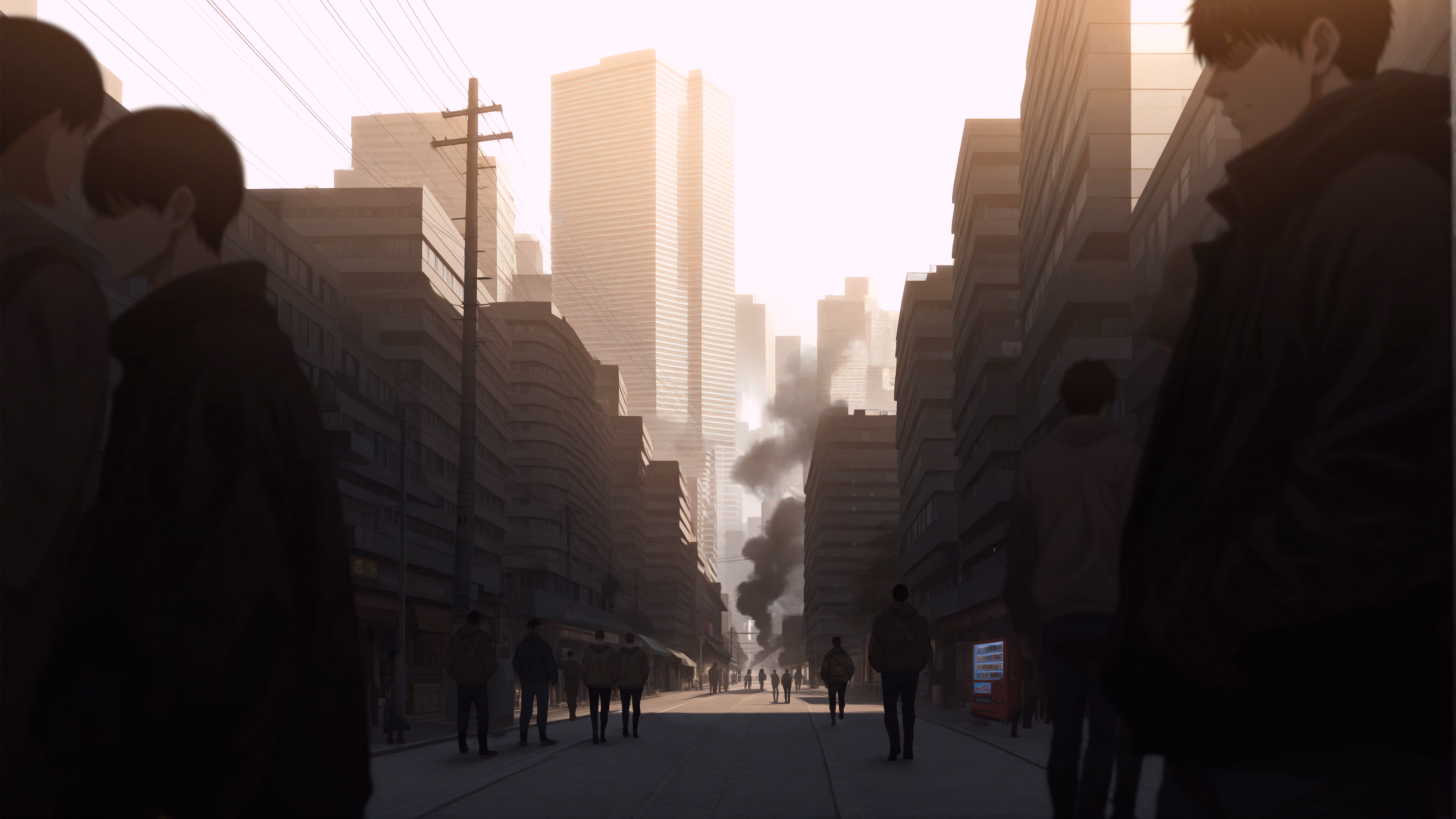 VN Ren'Py Aperture [Ch.2] [Vonsatia]
