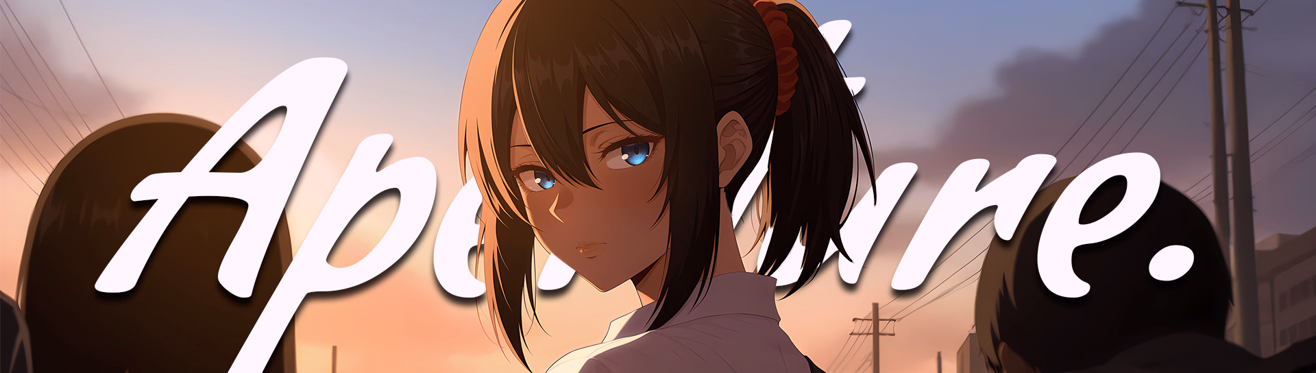 VN Ren'Py Aperture [Ch.2] [Vonsatia] download