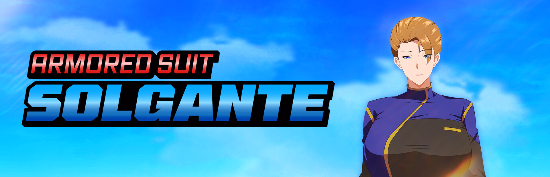 RPGM Completed Armored Suit Solgante [v1.04+DLC v2.01] [GapTax] download