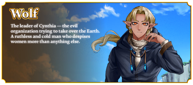 RPGM Completed Magical Girl Opal [v1.01 Steam] [Moe Workshop]
