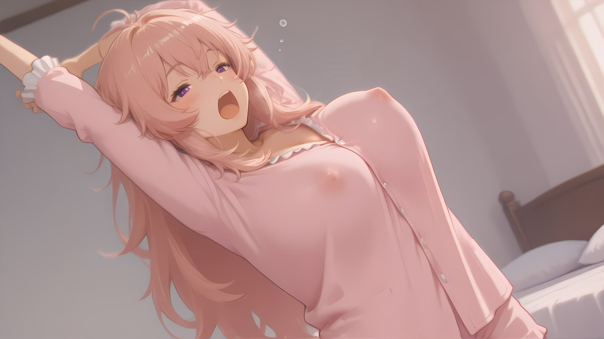 VN Ren'Py Lust Haven Island! Forbidden Shores [v0.2.5] [Roze]