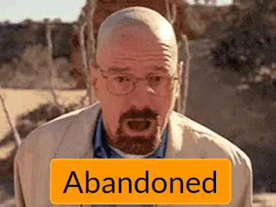 VN Ren'Py Abandoned Overdose Last Chance [v0.0.1] [Under the shell]