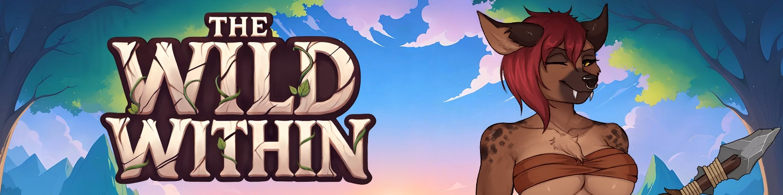 VN Unreal Engine The Wild Within [v0.3.1] [ksenik] download