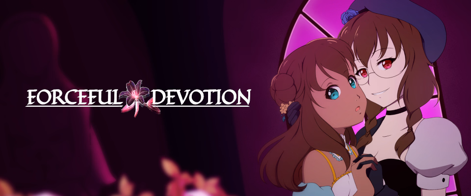 VN Ren'Py Completed Forceful Devotion [v1.02] [forcefuldevotion] download