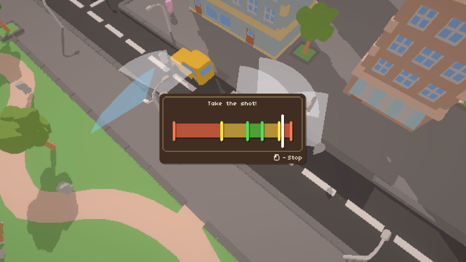 Unity Completed Framed [v0.2.8] [PinkPixels]