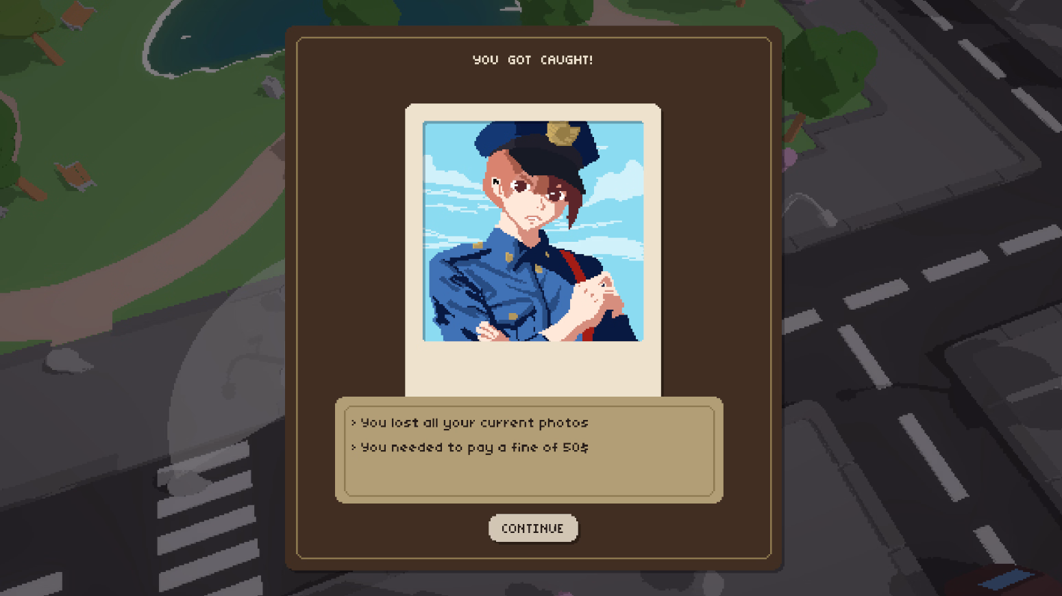 Unity Completed Framed [v0.2.8] [PinkPixels]