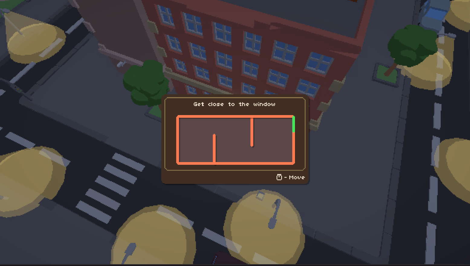 Unity Completed Framed [v0.2.8] [PinkPixels]