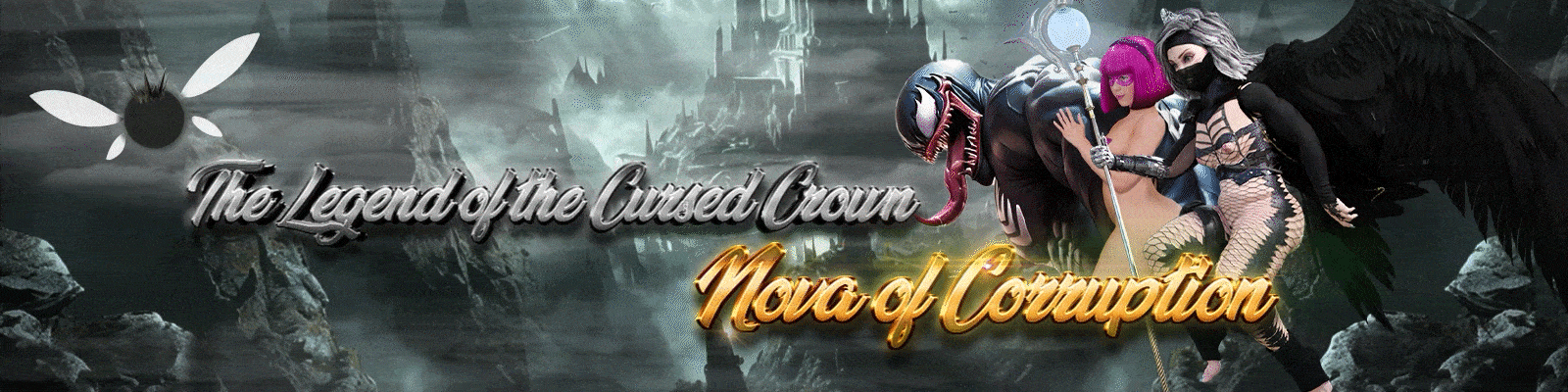 Others Nova of Corruption [Public Alpha 0.14C] [DarkestNavi] download