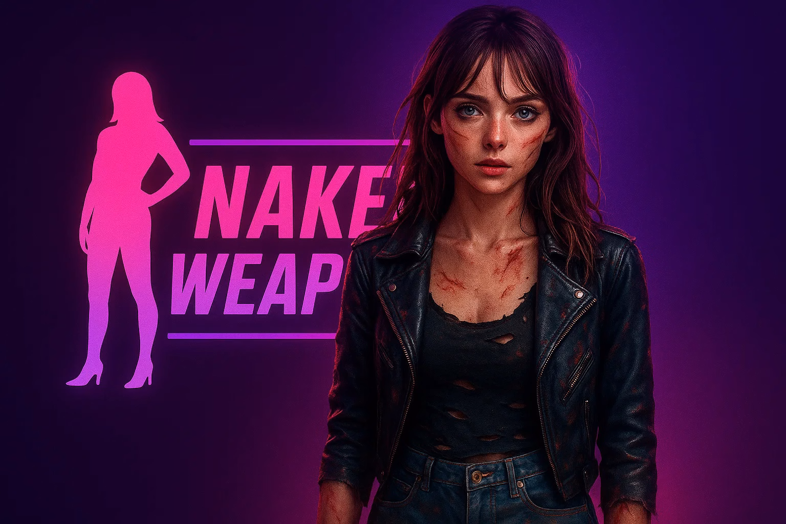 Others Naked Weapon [v0.3.0 Alpha] [nkwpn] download