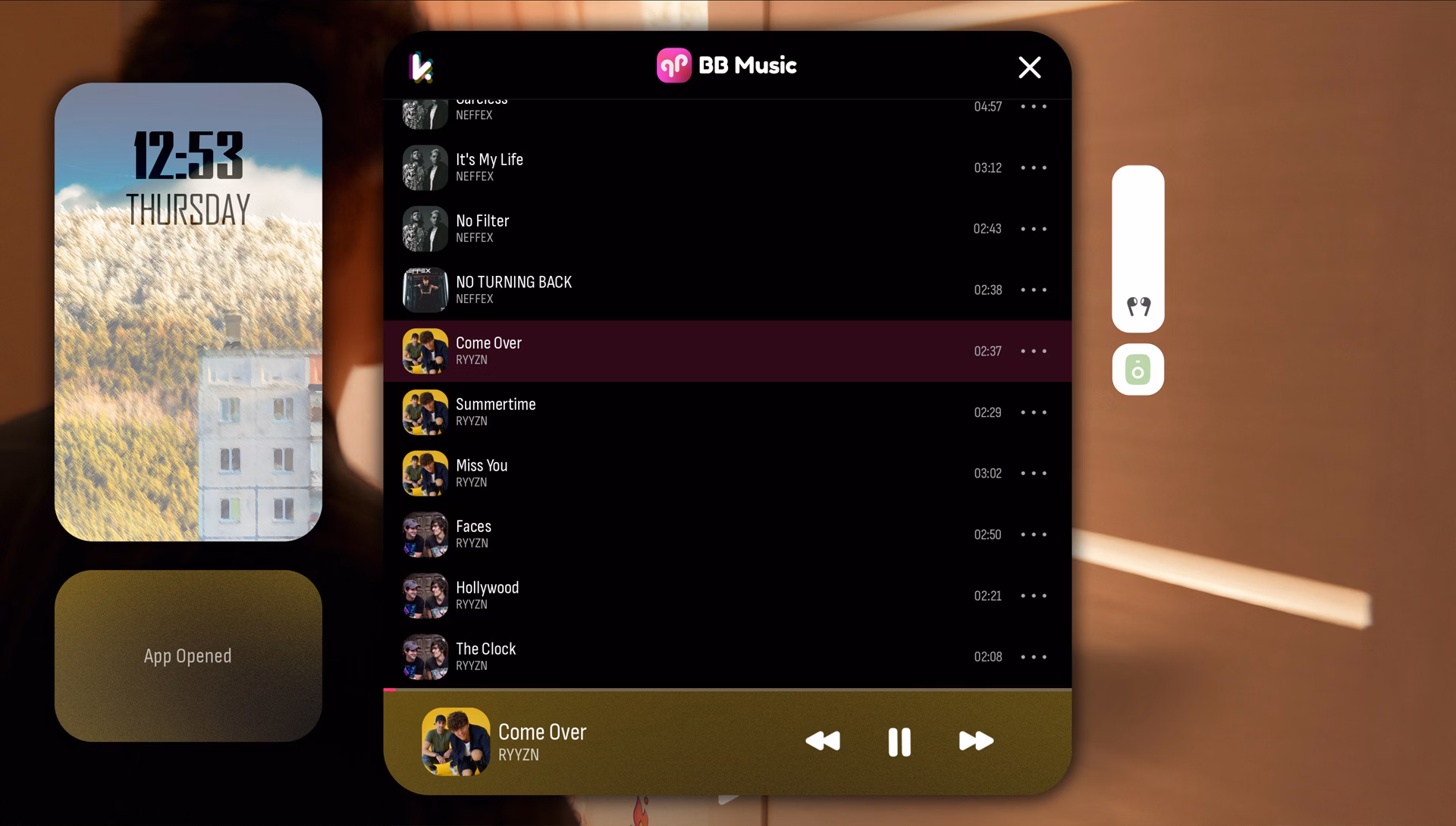 Ren'Py MOLODOST [v0.2.2] [keyclap]