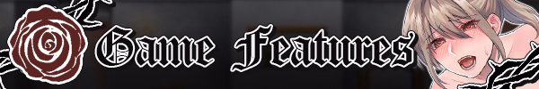RPGM Completed Blood Rose ~ Origin of the Plague [Final] [nikukyu]