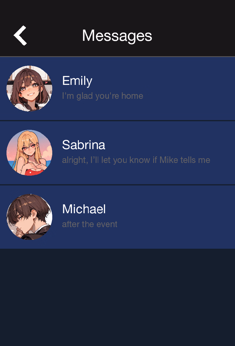 VN Godot Lending My NTR Girlfriend [v0.24.2] [phonegames]