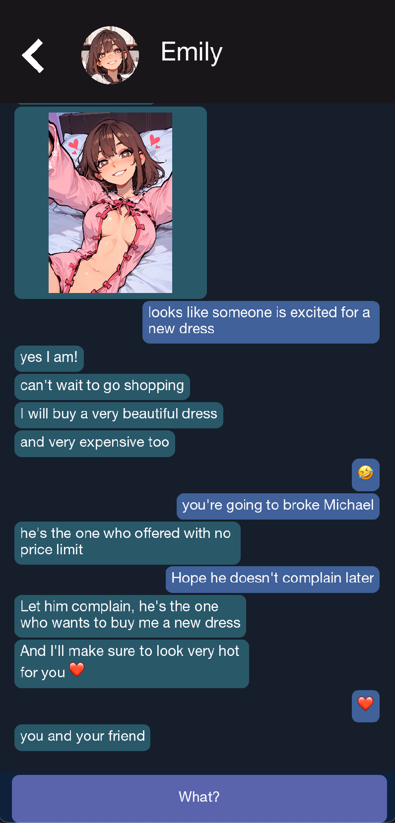 VN Godot Lending My NTR Girlfriend [v0.24.2] [phonegames]