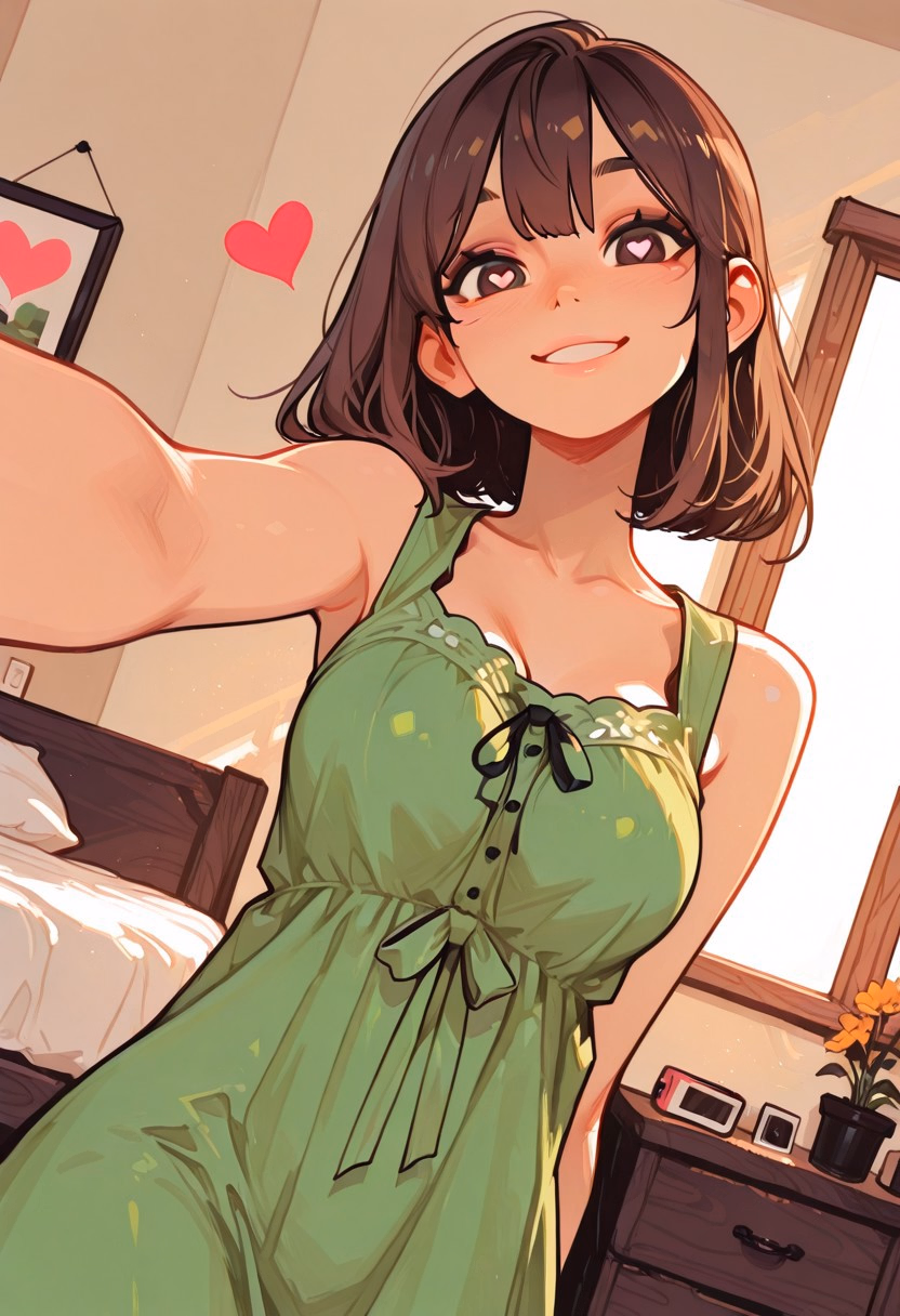 VN Godot Lending My NTR Girlfriend [v0.24.2] [phonegames]