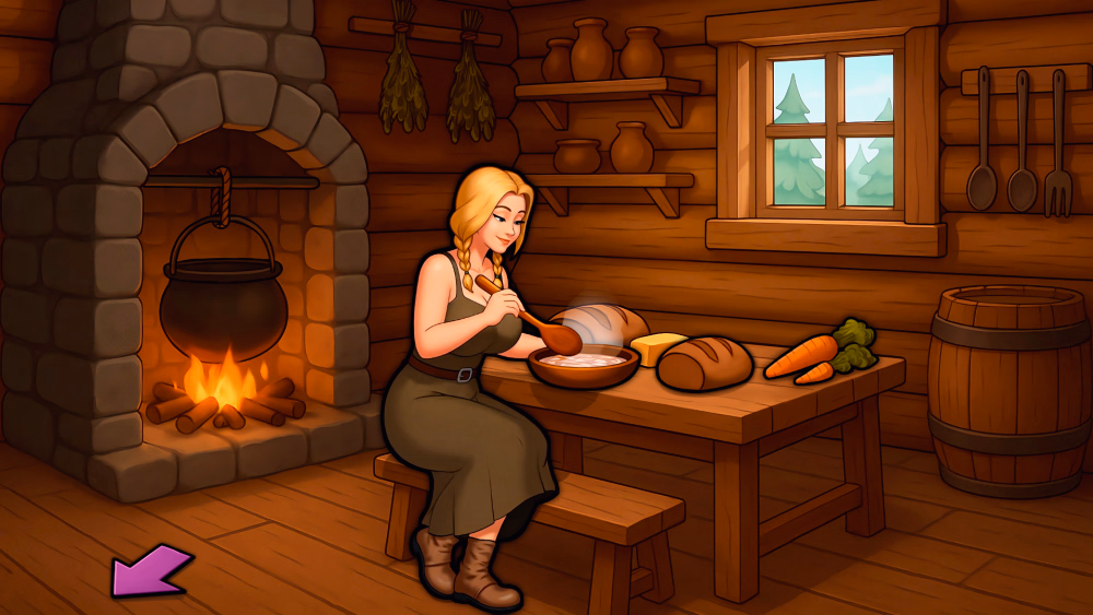 Unity Dane [v0.89] [Bosom]