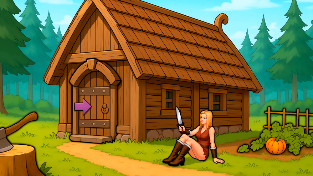 Unity Dane [v0.89] [Bosom]
