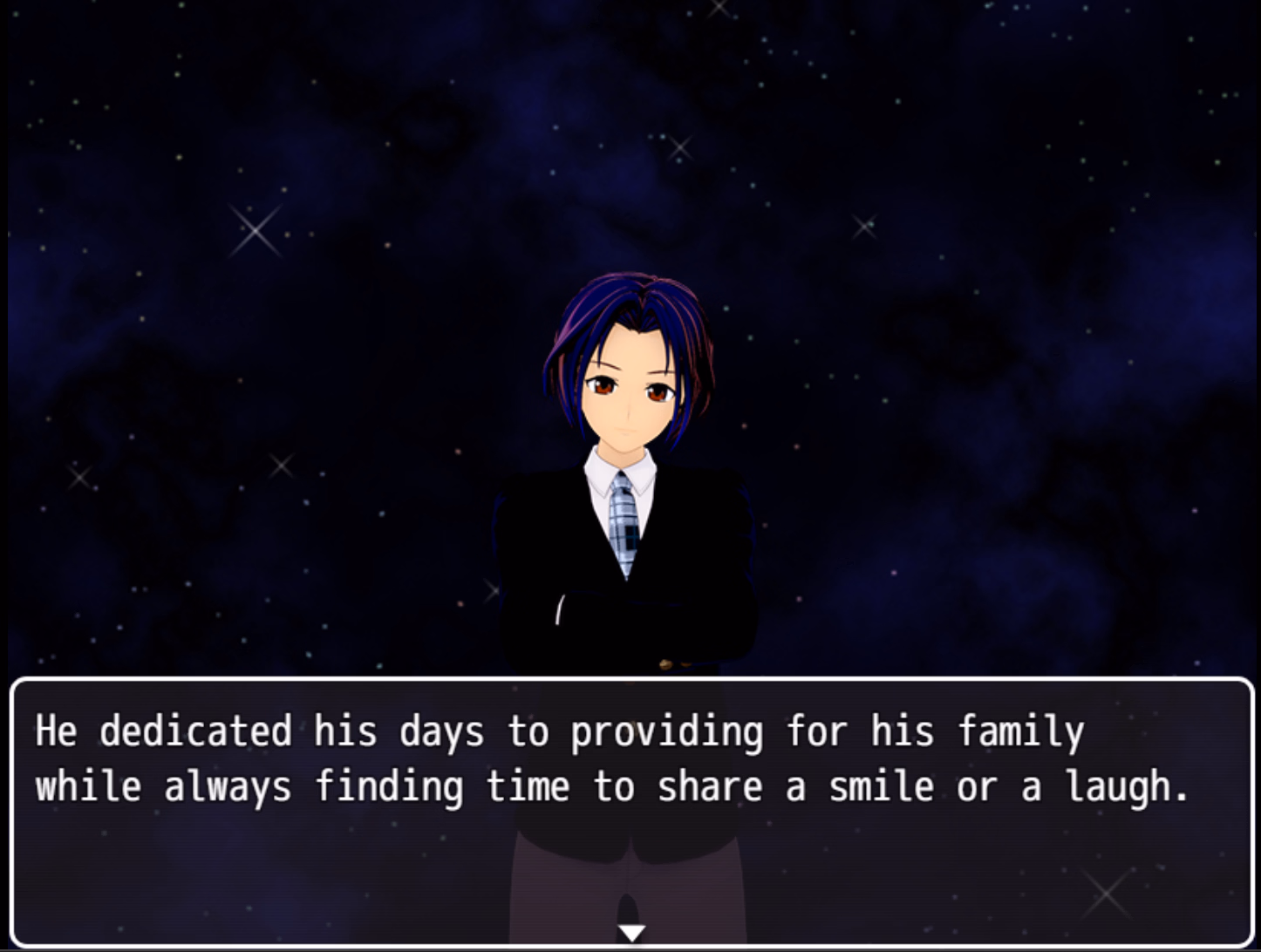 RPGM Stupid Offer [V0.01] [SmokedBeef]