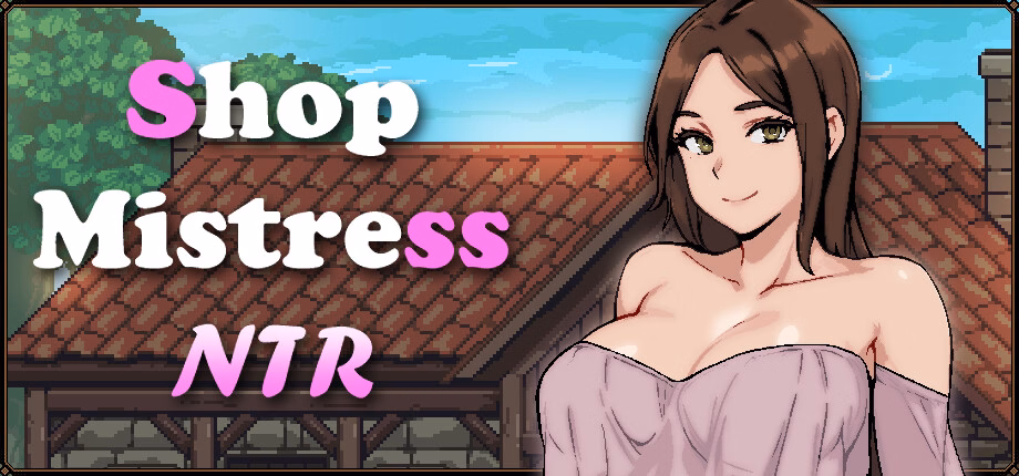 RPGM Completed Shop Mistress NTR [v1.0] [MarunomiKobo] download