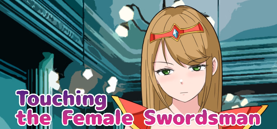 Others Completed Touching the Female Swordsman [v1.0] [Uzura Studio] download