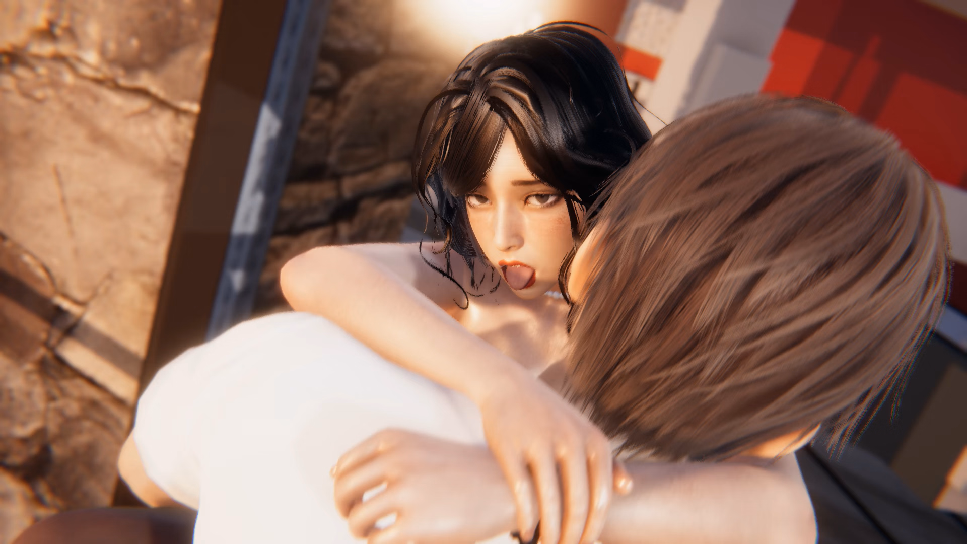 VN Ren'Py Nympho Tamer [v0.92.2] [Bottomless Pit]