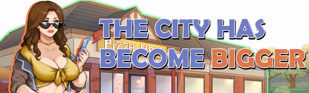 Unity MILF's Plaza 2 [v0.0.7d] [Texic]