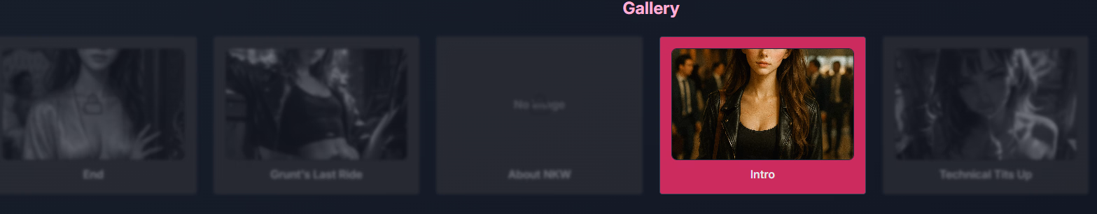 Others Naked Weapon [v0.3.0 Alpha] [nkwpn]