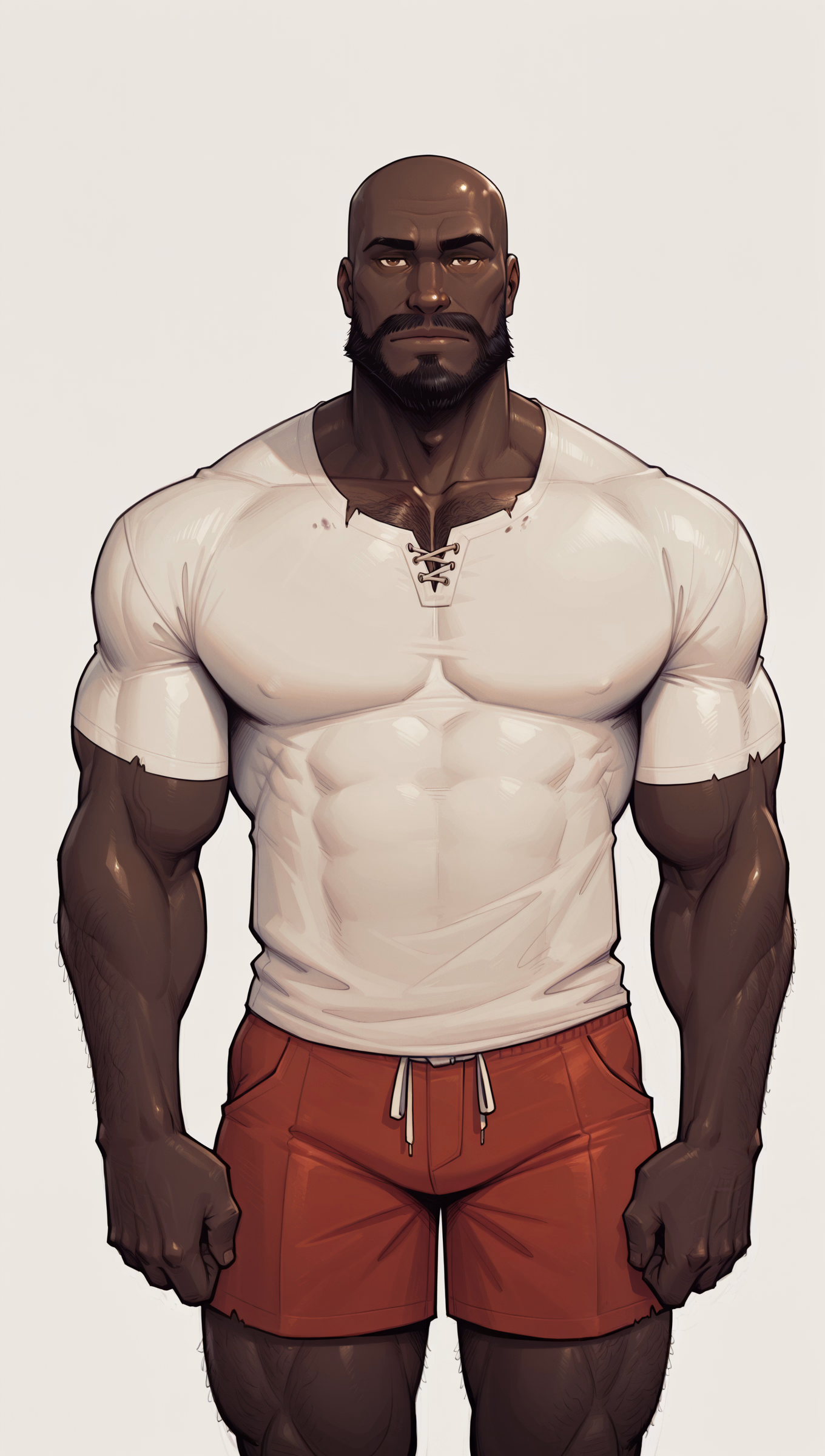 VN Ren'Py Coming of the Storms [v0.1] [Mr.Nonnypants]