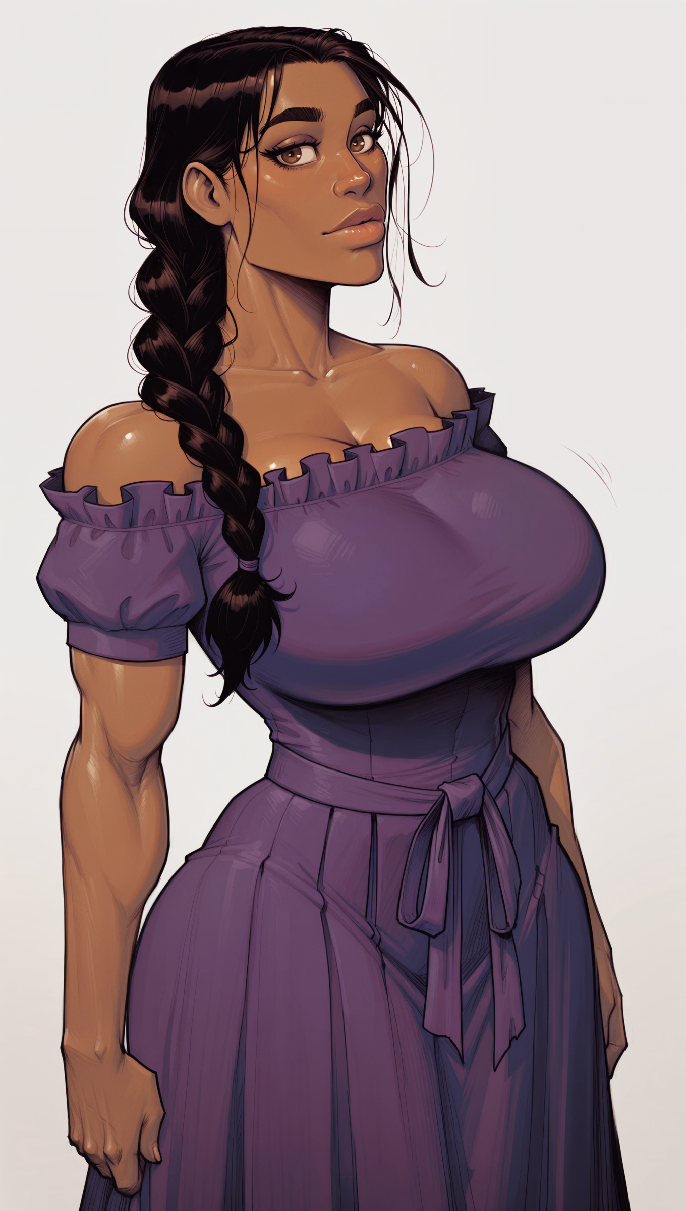 VN Ren'Py Coming of the Storms [v0.1] [Mr.Nonnypants]