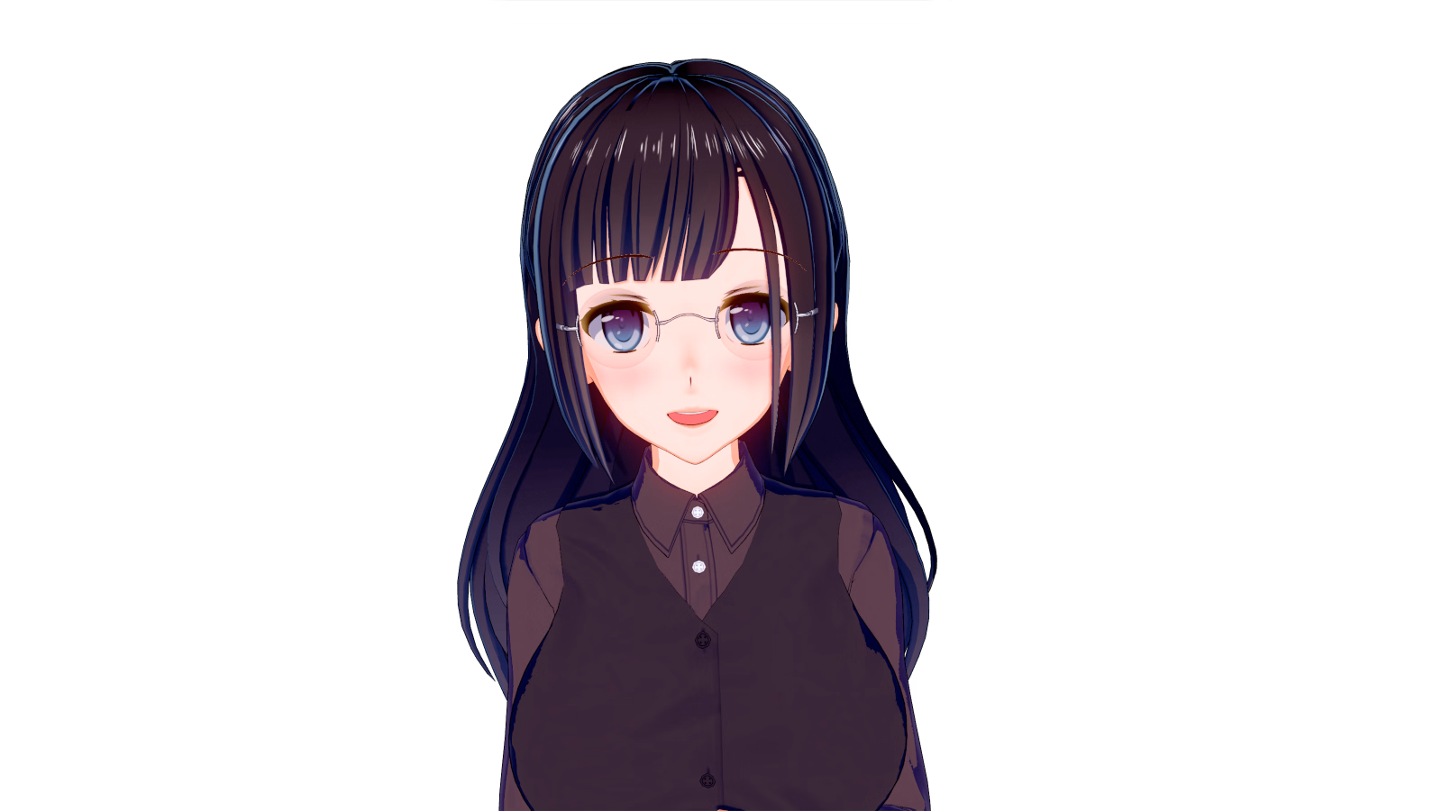 VN Unity My Girlfriend Mizuki [v1.3] [Alex Nova]