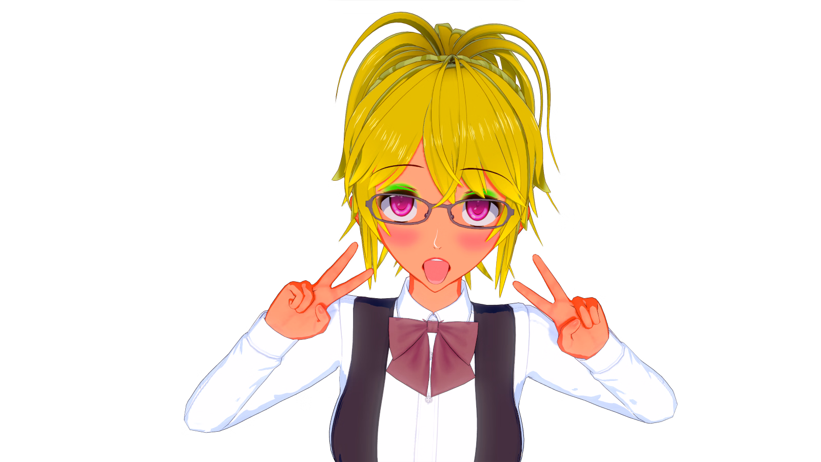 VN Unity My Girlfriend Mizuki [v1.3] [Alex Nova]