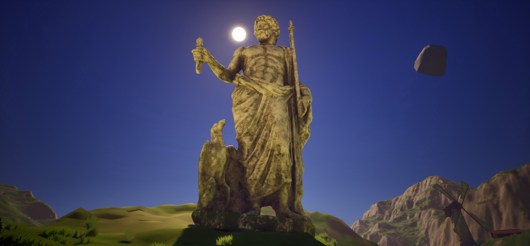 Unreal Engine LustQuest : Forbidden Desires [v0.1.6] [LustQuestDev]