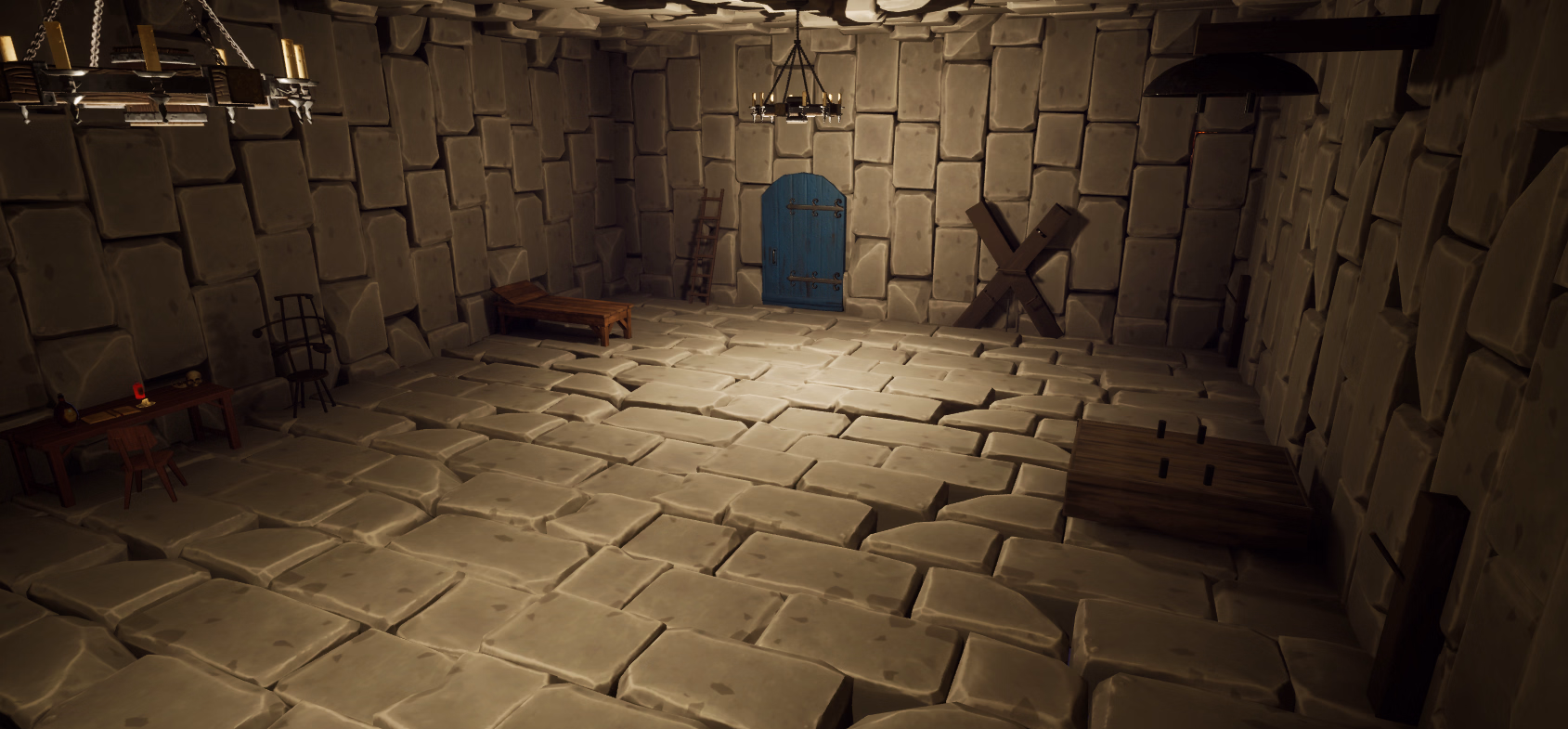 Unreal Engine LustQuest : Forbidden Desires [v0.1.6] [LustQuestDev]