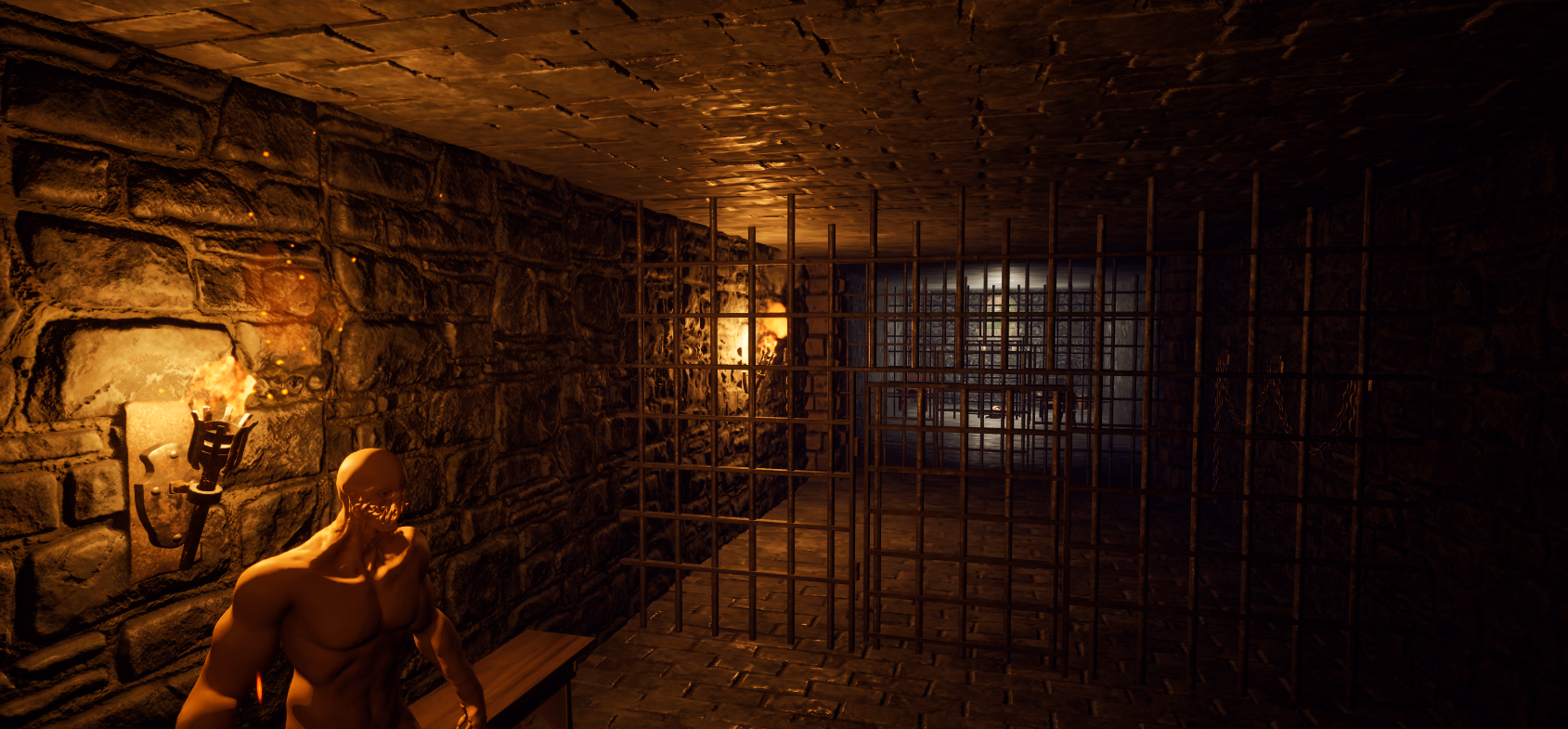 Unreal Engine LustQuest : Forbidden Desires [v0.1.6] [LustQuestDev]