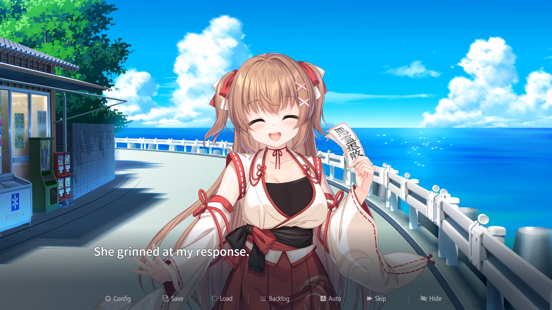 RPGM Completed Mikoto and the Succubus Island [v1.02] [STARDUST]