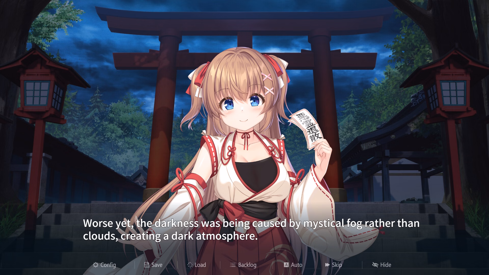 RPGM Completed Mikoto and the Succubus Island [v1.02] [STARDUST]