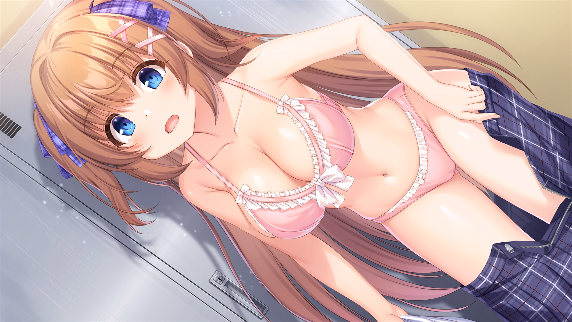 RPGM Completed Mikoto and the Succubus Island [v1.02] [STARDUST]