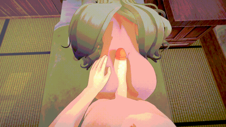 Ren'Py Abandoned Soul Trouble [v0.7] [Zanotoris]