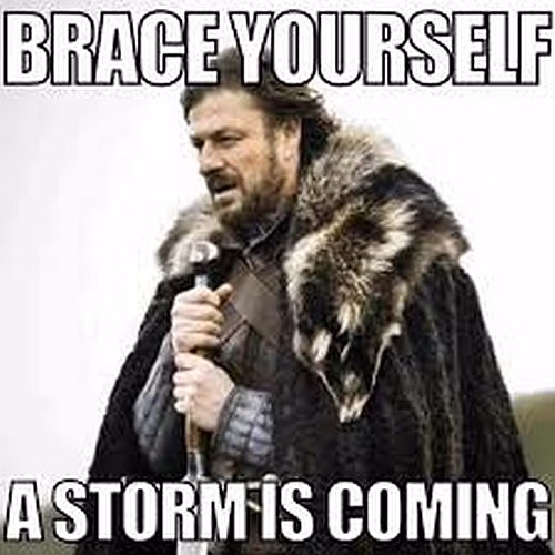 VN Ren'Py Coming of the Storms [v0.1] [Mr.Nonnypants]