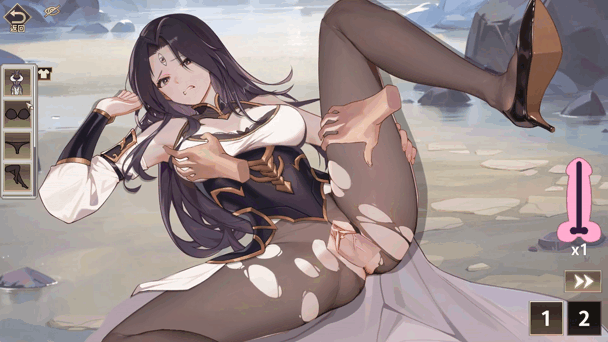 Unreal Engine Completed Loser Got Isekai’d -Gotta Conquer the Girls Before Conquering the World- [v1.0.1.3] [morexingame]