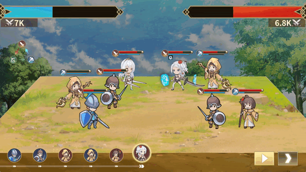 Unreal Engine Completed Loser Got Isekai’d -Gotta Conquer the Girls Before Conquering the World- [v1.0.1.3] [morexingame]