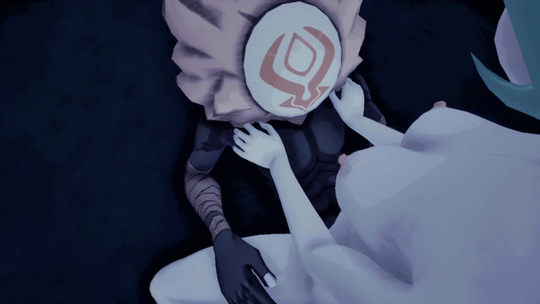 Unreal Engine Hilichurl's Girl [v0.1.2.2] [LilCocogoat]