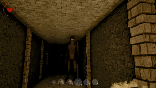 Unreal Engine Hilichurl's Girl [v0.1.2.2] [LilCocogoat]