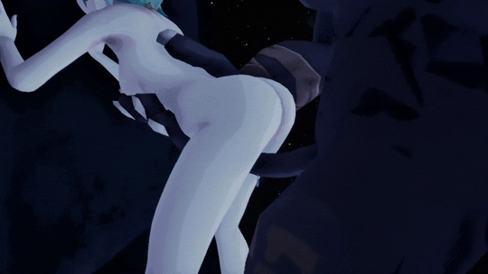 Unreal Engine Hilichurl's Girl [v0.1.2.2] [LilCocogoat]