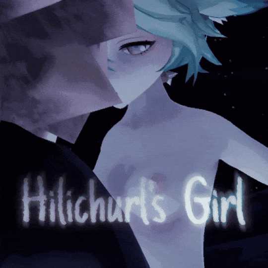Unreal Engine Hilichurl's Girl [v0.1.2.2] [LilCocogoat] download