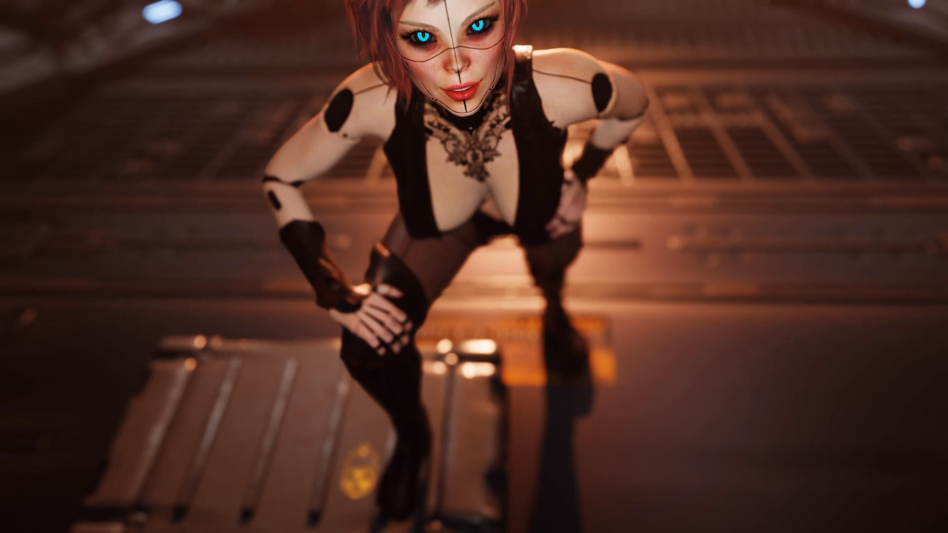 Ren'Py Remote Control [Beta] [eroG]