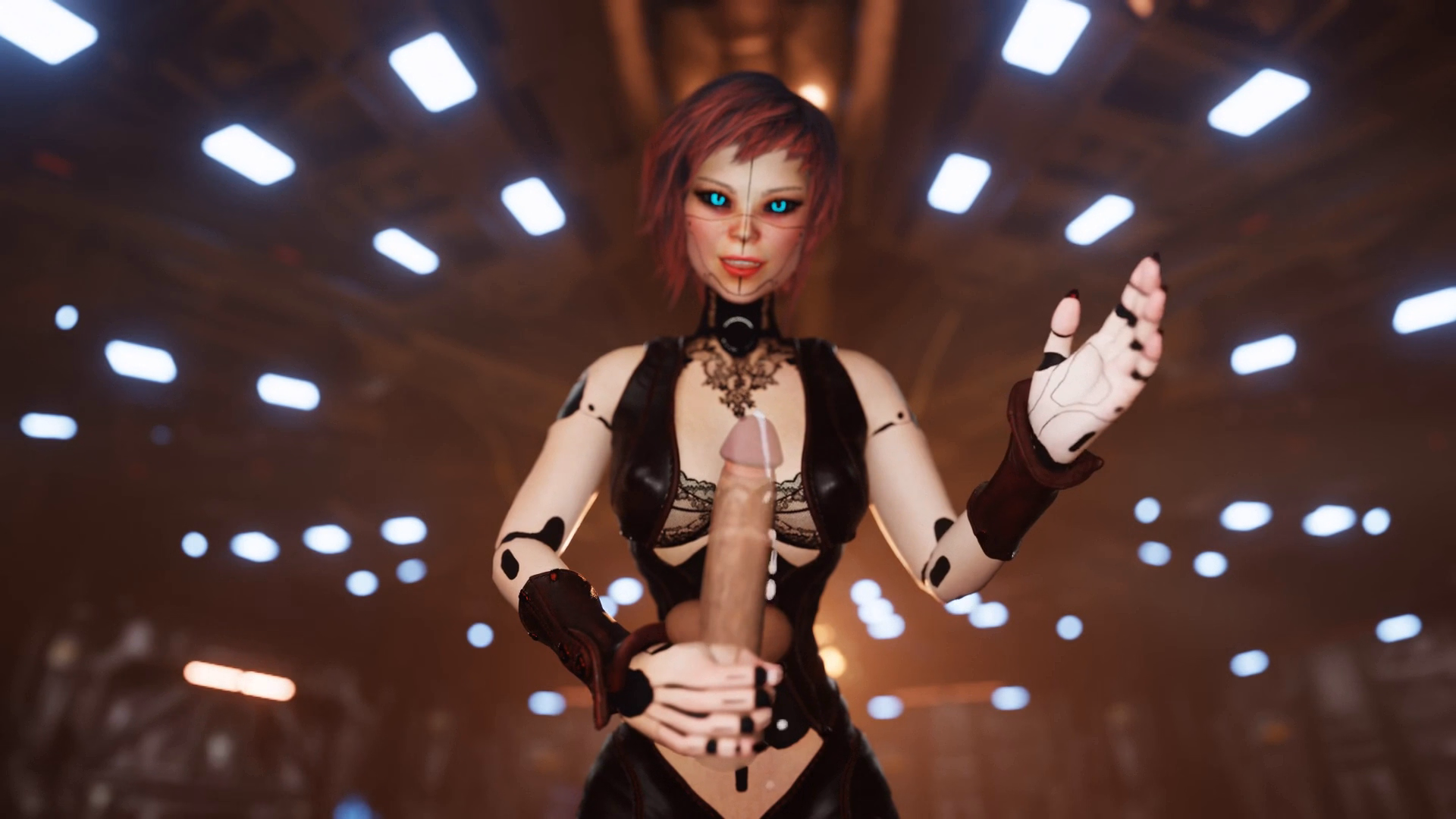 Ren'Py Remote Control [Beta] [eroG]