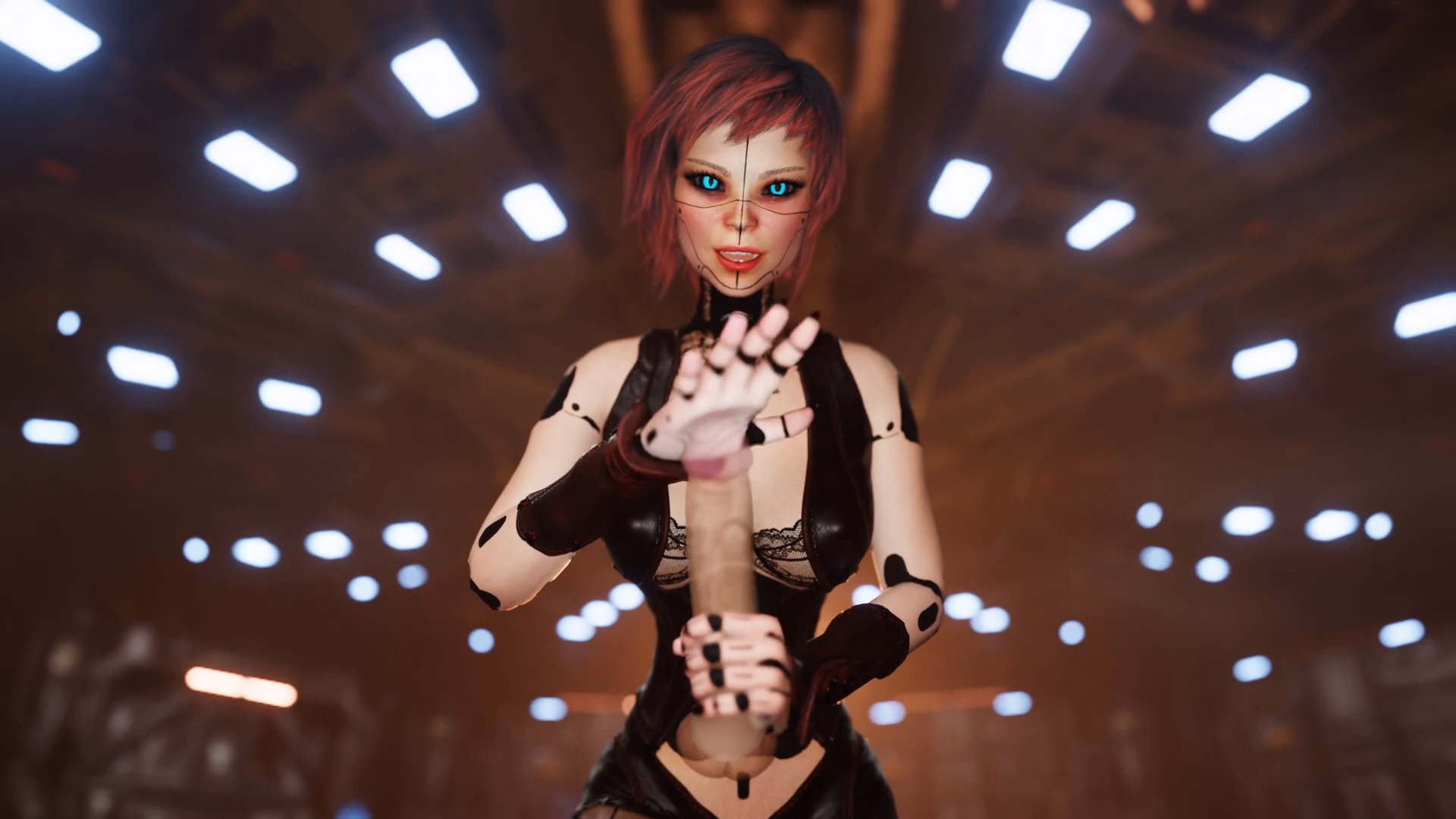 Ren'Py Remote Control [Beta] [eroG]