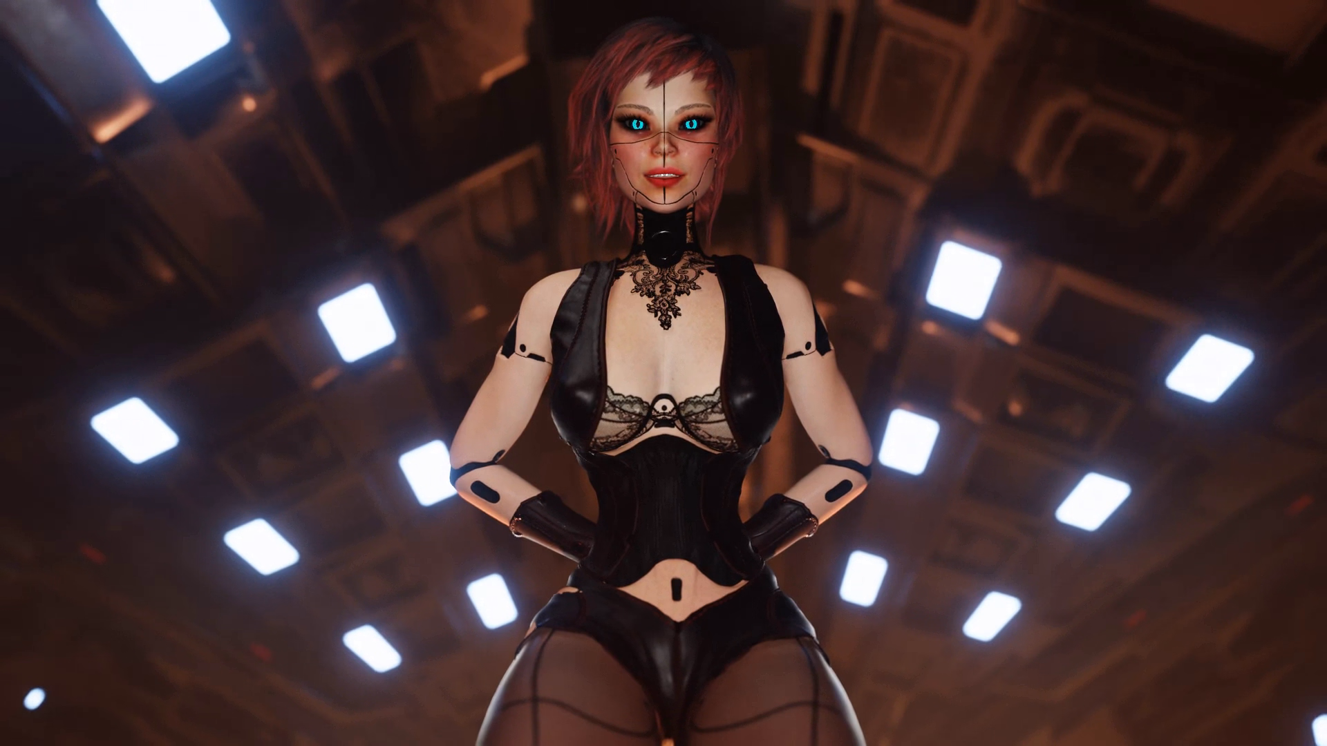 Ren'Py Remote Control [Beta] [eroG]