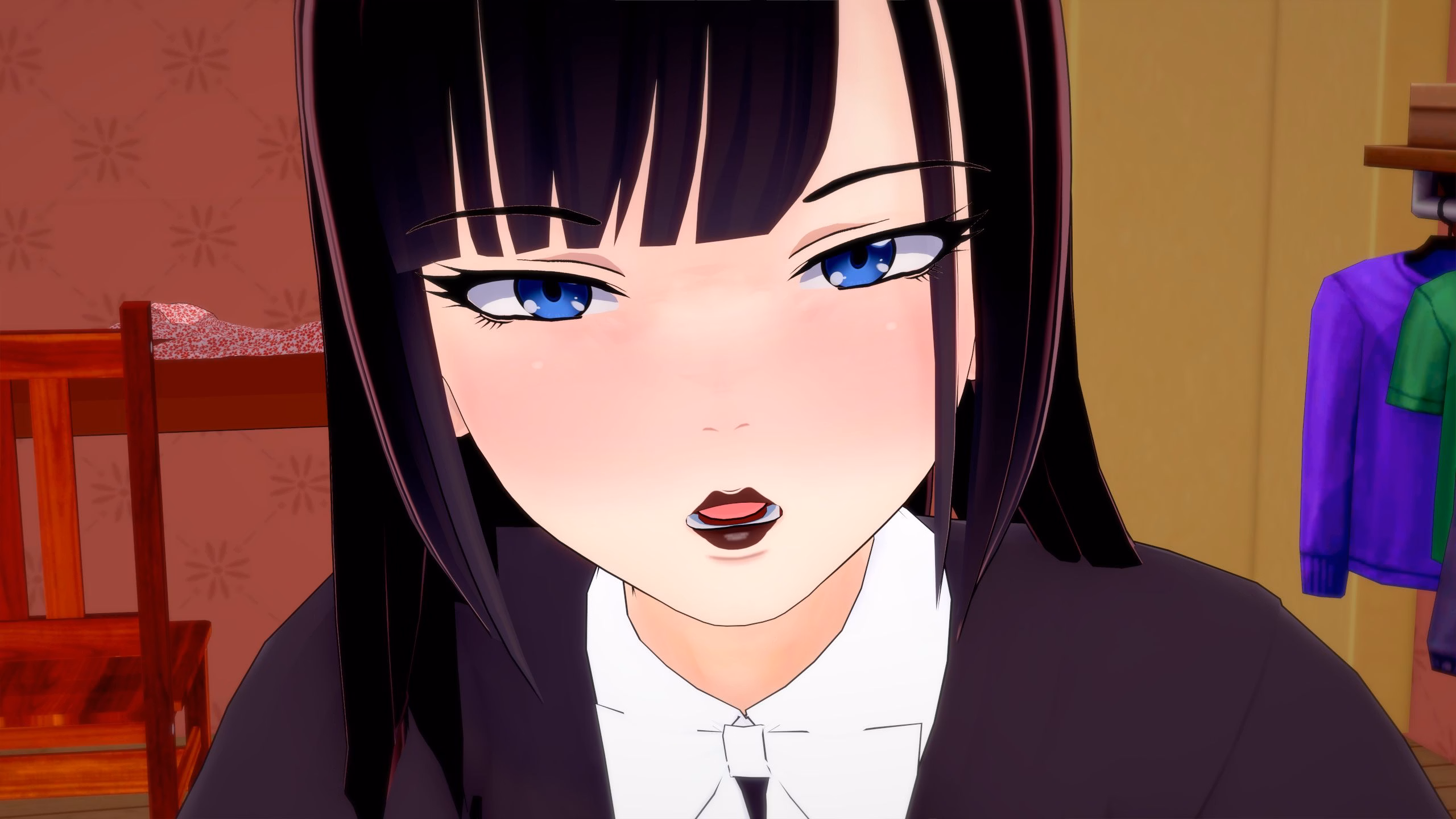 VN Ren'Py Empire Hostess Club [v0.35] [Zao83]